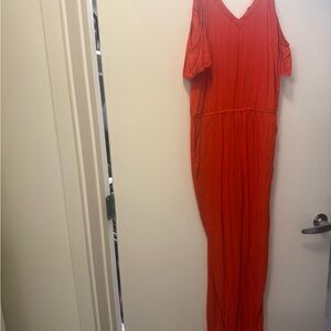 JustFab Pant Jumpsuit